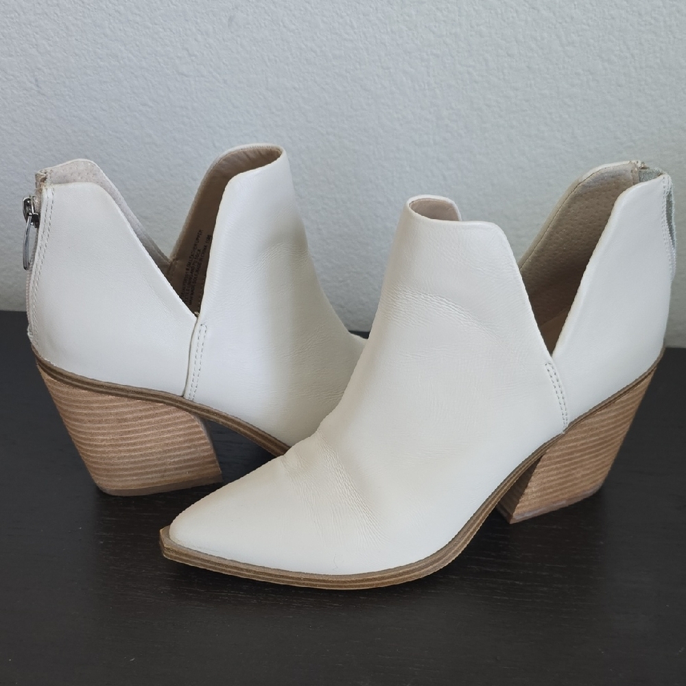 Steve Madden Boots 8.5